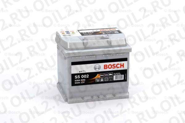 , s5 (Bosch 0092S50020)