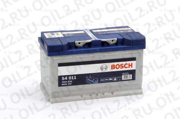 , s4 (Bosch 0092S40110)