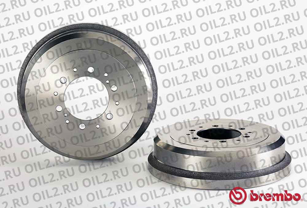 Барабаны BREMBO 14.6757.10. Фотогаллерея. Барабаны BREMBO 14.6757.10. Фотогаллерея.