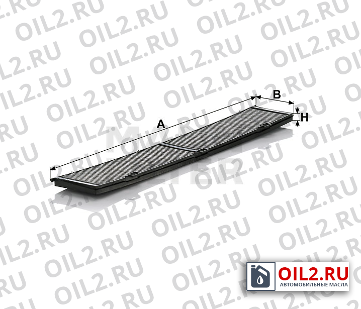   MANN CUK 8430