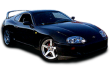     Toyota (USA / CAN) Supra