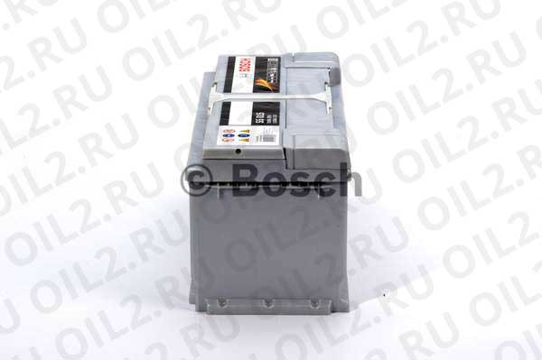 , s5 (Bosch 0092S50150). .