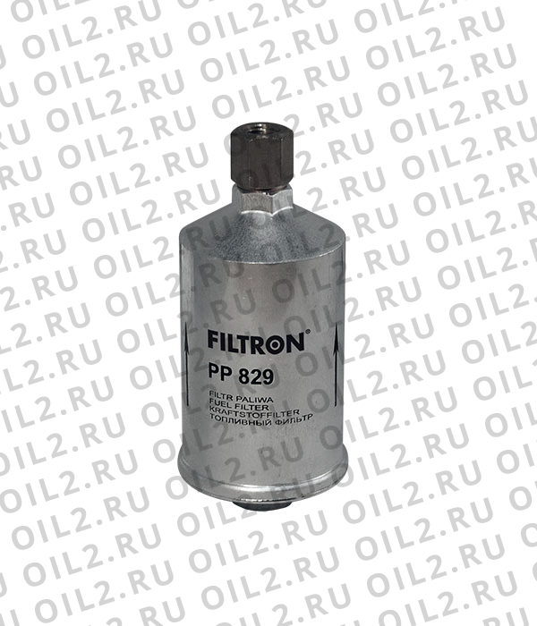 ������  FILTRON PP 829