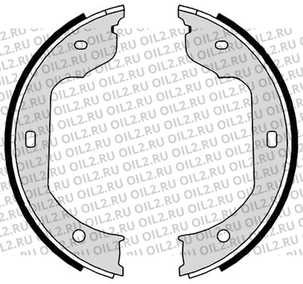    BREMBO S 06 511. .