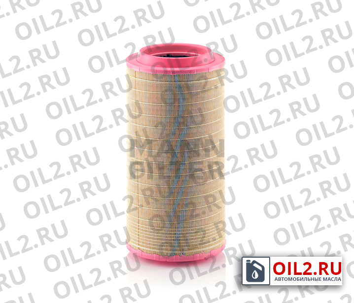  MANN C 27 1340