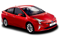     Toyota (USA / CAN) Prius