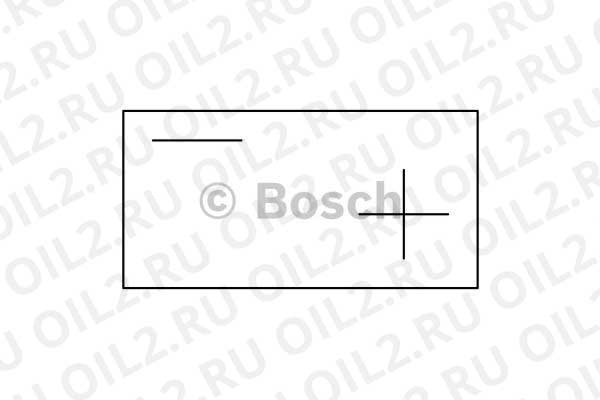 , 4 (Bosch 0092M40090). .