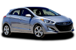     Hyundai (USA) Elantra GT (GD) (2013 - 2017)