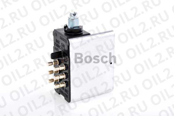       (Bosch 0335240002). .