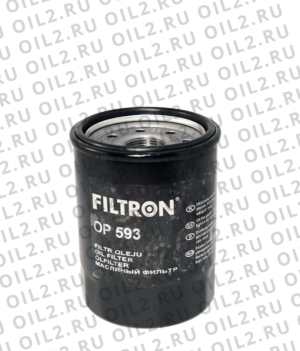   FILTRON OP 593