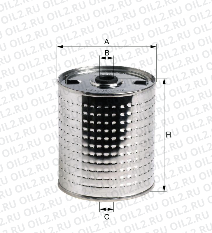   Hengst E110M D02.  .