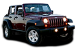     Jeep (USA / CAN) Wrangler (JK) (2007 - )