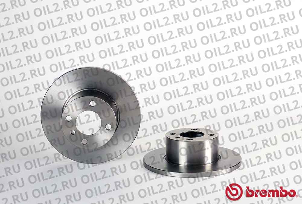 ����� BREMBO 08.3288.20. ������������.