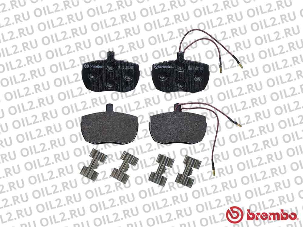 Колодки BREMBO P A6 004. Фотогаллерея. Колодки BREMBO P A6 004. Фотогаллерея.