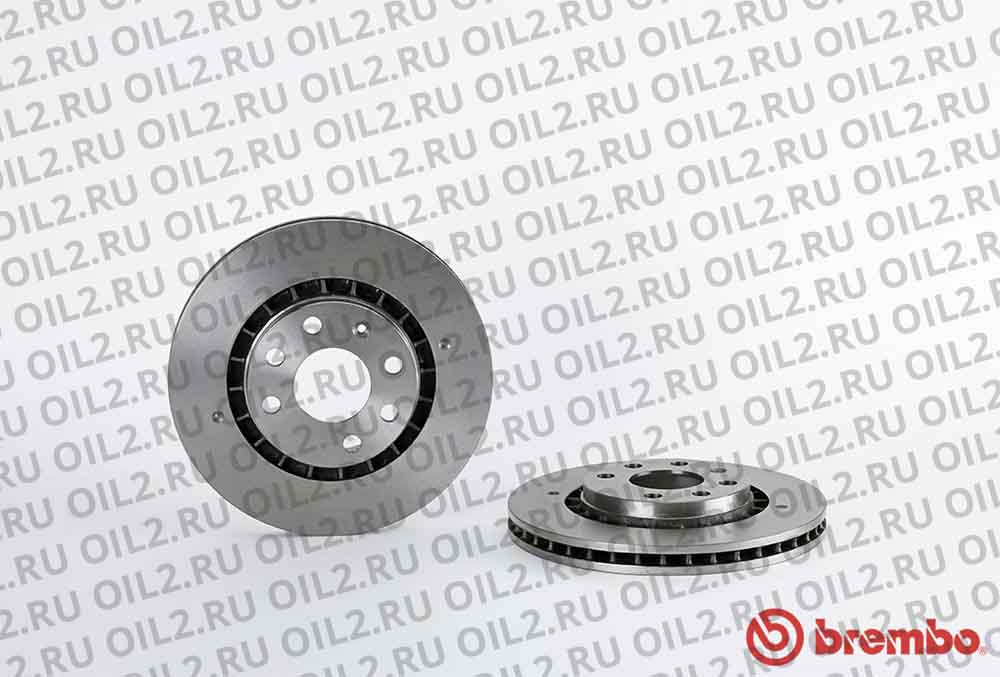  BREMBO 09.9608.24