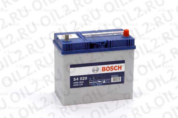 , s4 (Bosch 0092S40200). .