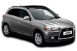     Mitsubishi (EU) ASX / RVR