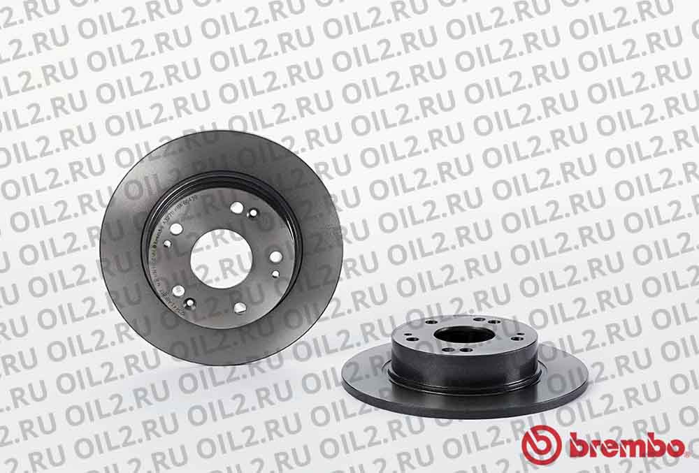 ����� BREMBO 08.A327.11. ������������.