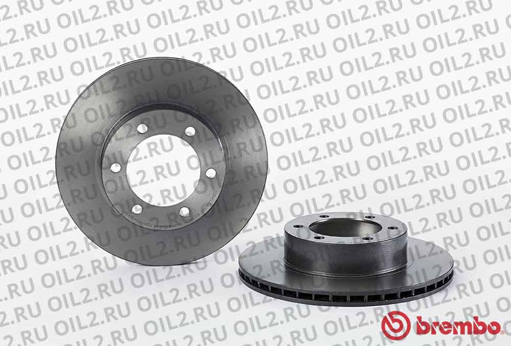  BREMBO 09.7226.11. .