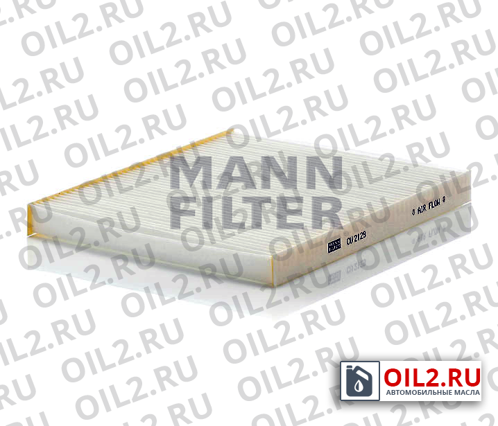 ������ MANN CU 2129