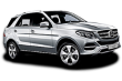     Mercedes-Benz GLE-