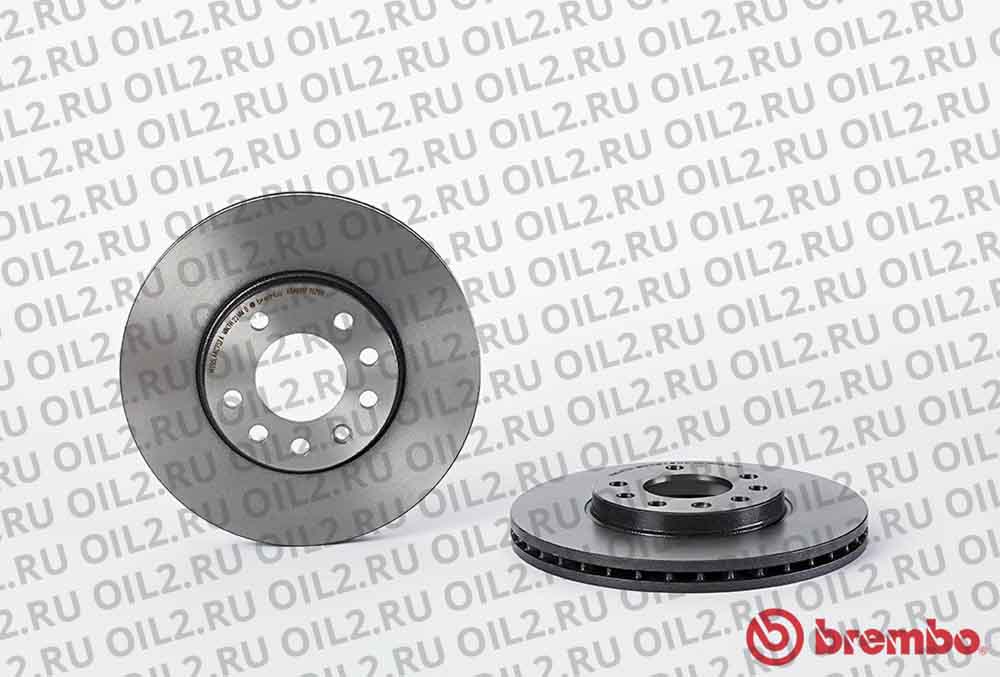  BREMBO 09.7629.11. .