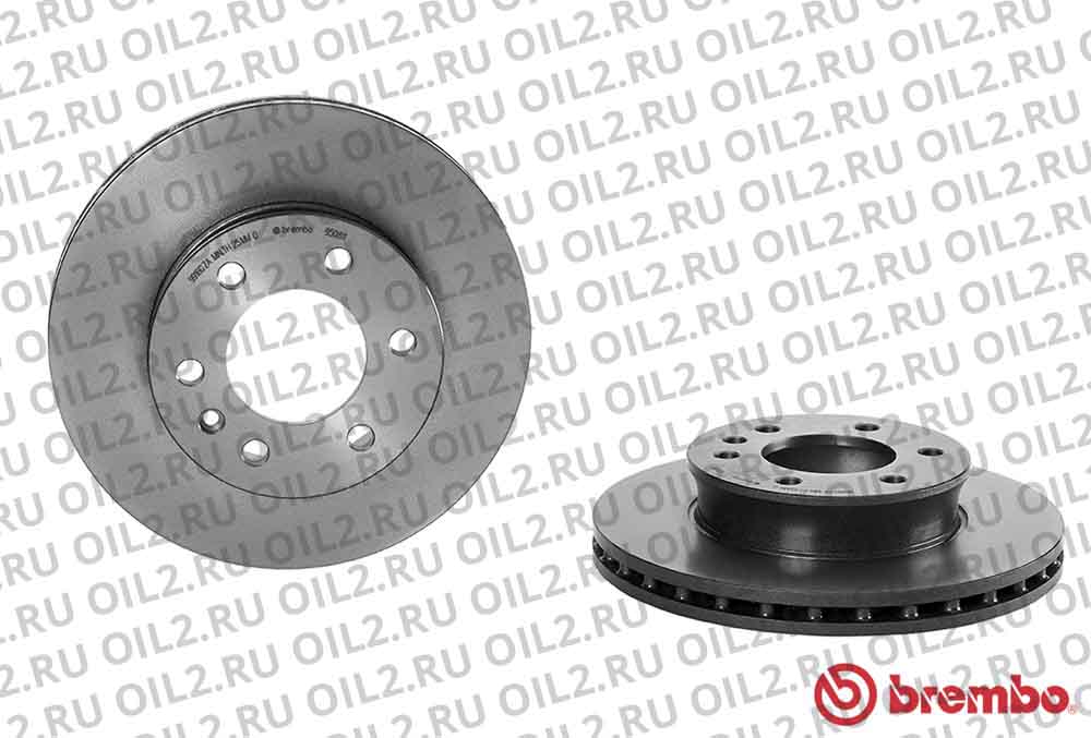  BREMBO 09.9508.11. .