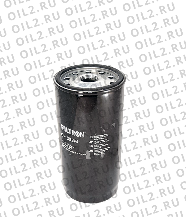   FILTRON OP 592/6