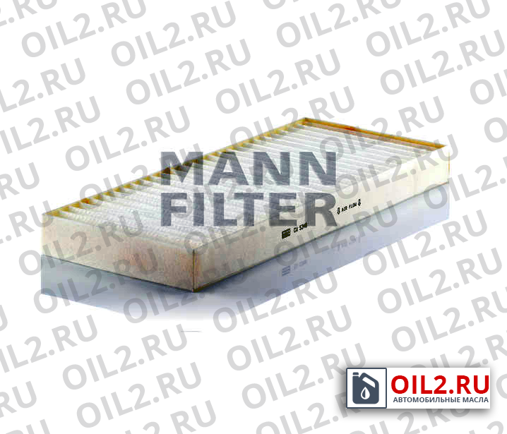  MANN CU 5346