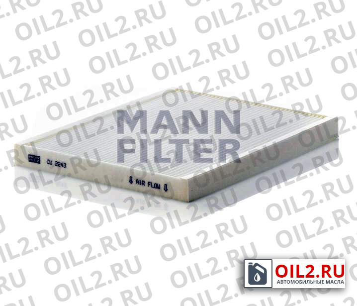  MANN CU 2243