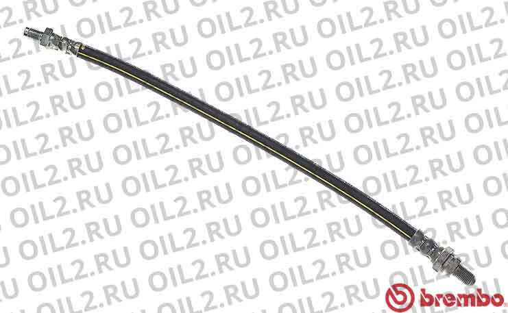 ������ ��������� ������ BREMBO T 24 009