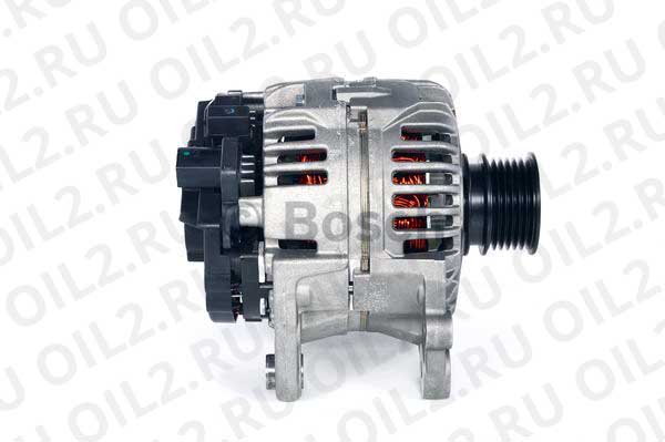 генератор (Bosch 0124315007). Фотогаллерея. генератор (Bosch 0124315007). Фотогаллерея.