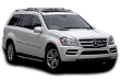     Mercedes-Benz GL-(X164) (2006 - 2012)