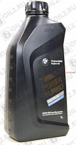 пїЅпїЅпїЅпїЅпїЅпїЅ BMW TwinPower Turbo Longlife-04 5W-30 1 л.