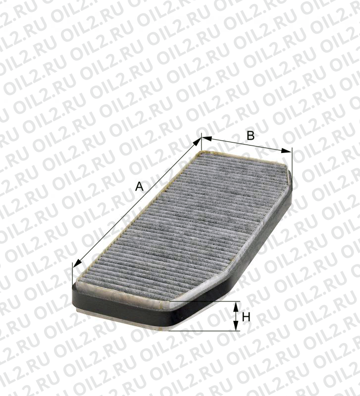 ������ ������ Hengst E930LC. ���� ������.