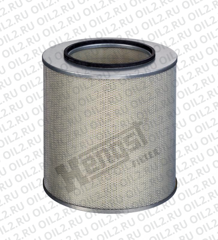   Hengst E580L.  .