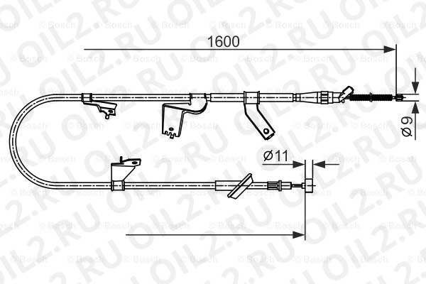  ,  (Bosch 1987482428)