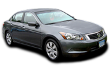     Honda (USA / CAN) Accord VIII