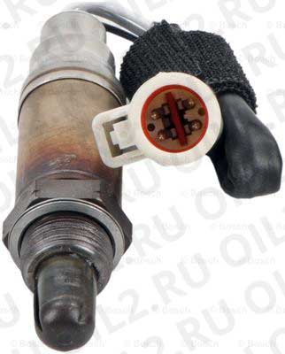 лямбда-датчик (Bosch 0258005716). Фотогаллерея. лямбда-датчик (Bosch 0258005716). Фотогаллерея.