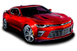     Chevrolet (EU) (Daewoo) Camaro (2013 - 2016)