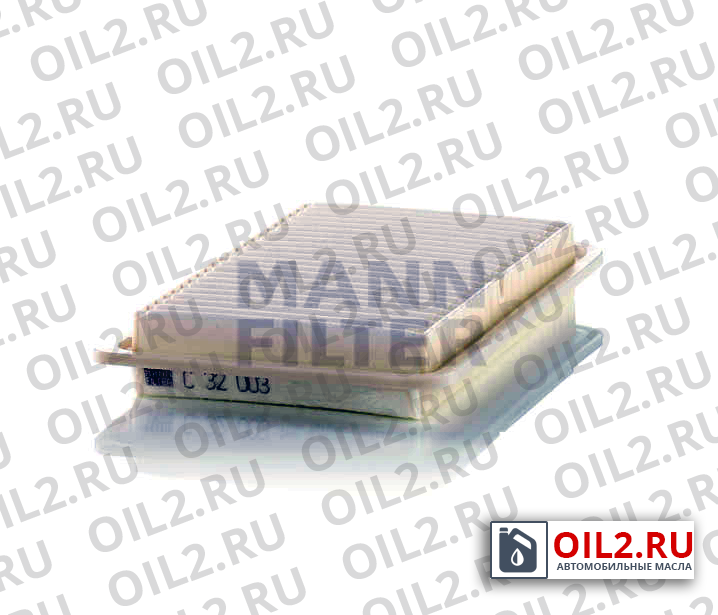  MANN C 32 003