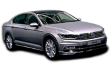     Volkswagen (EU) (VW) Passat B8