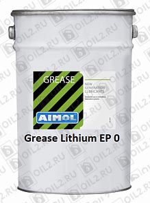 ������  AIMOL Grease Lithium EP 0 18 