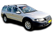     Volvo V70 Cross Country