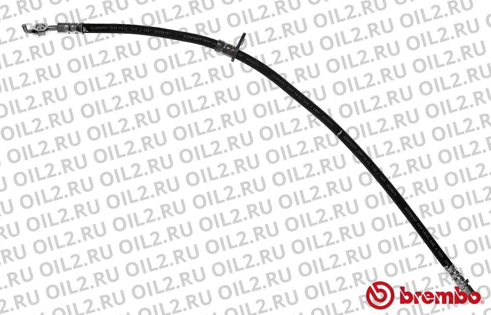 ������   BREMBO T 83 109