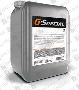 пїЅпїЅпїЅпїЅпїЅпїЅ Гидравлическое масло GAZPROMNEFT G-Special Hydraulic Nord-32 20 л.