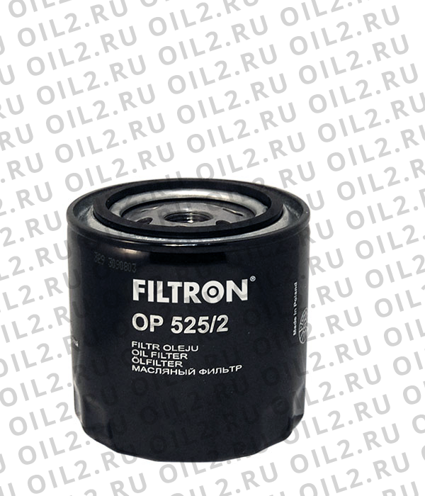 ������  FILTRON OP 525/2