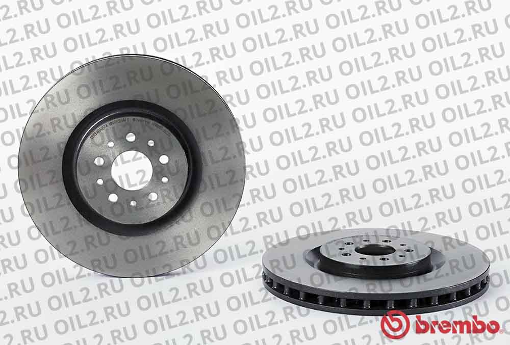  BREMBO 09.8933.11. .