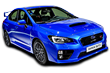     Subaru (USA / CAN) WRX