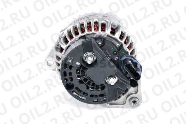 генератор (Bosch 0124655020). Фотогаллерея. генератор (Bosch 0124655020). Фотогаллерея.